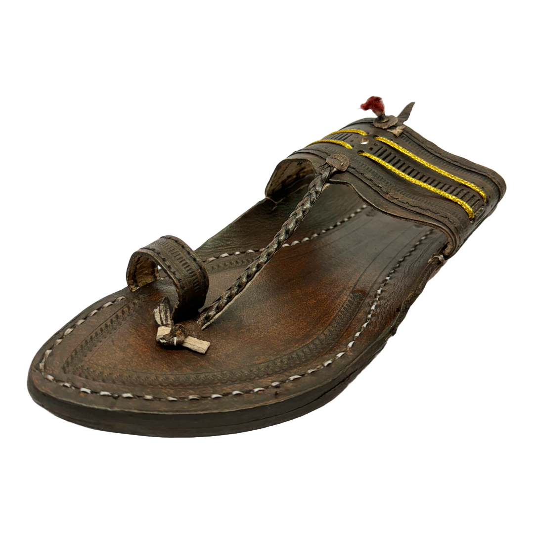 chappal torresi