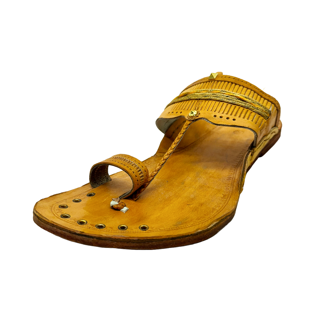 jodhpuri chappal
