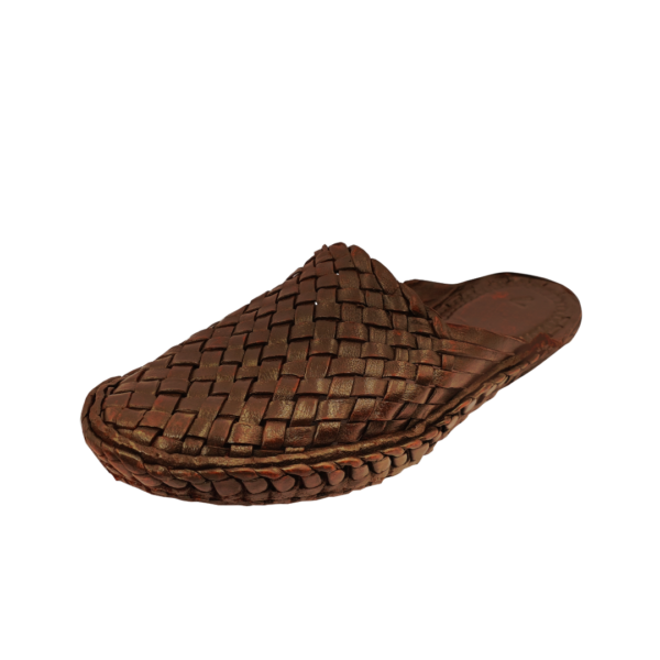 Brown Bantu Jali for Men