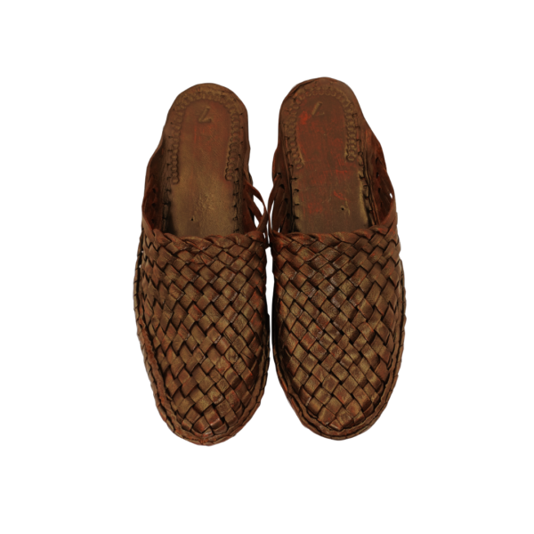 Brown Bantu Jali for Men - Image 2