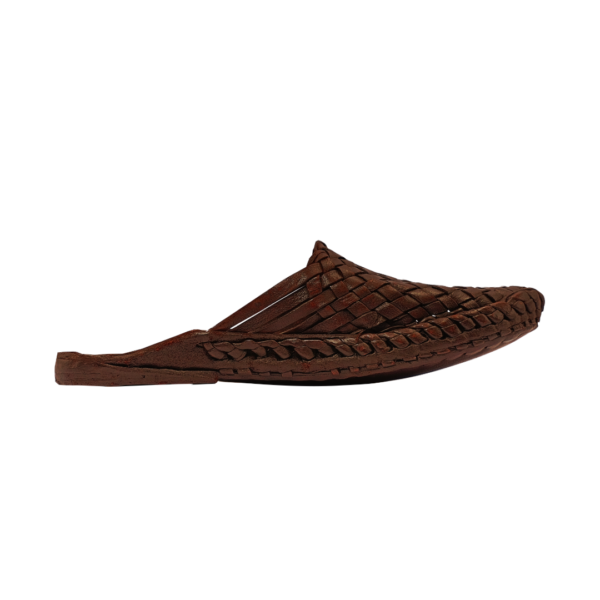 Brown Bantu Jali for Men - Image 3