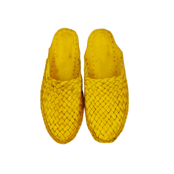 Select U's Yellow Jali Bantu - Image 2