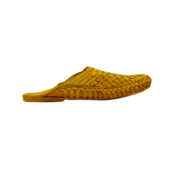 Select U's Yellow Jali Bantu - Image 3