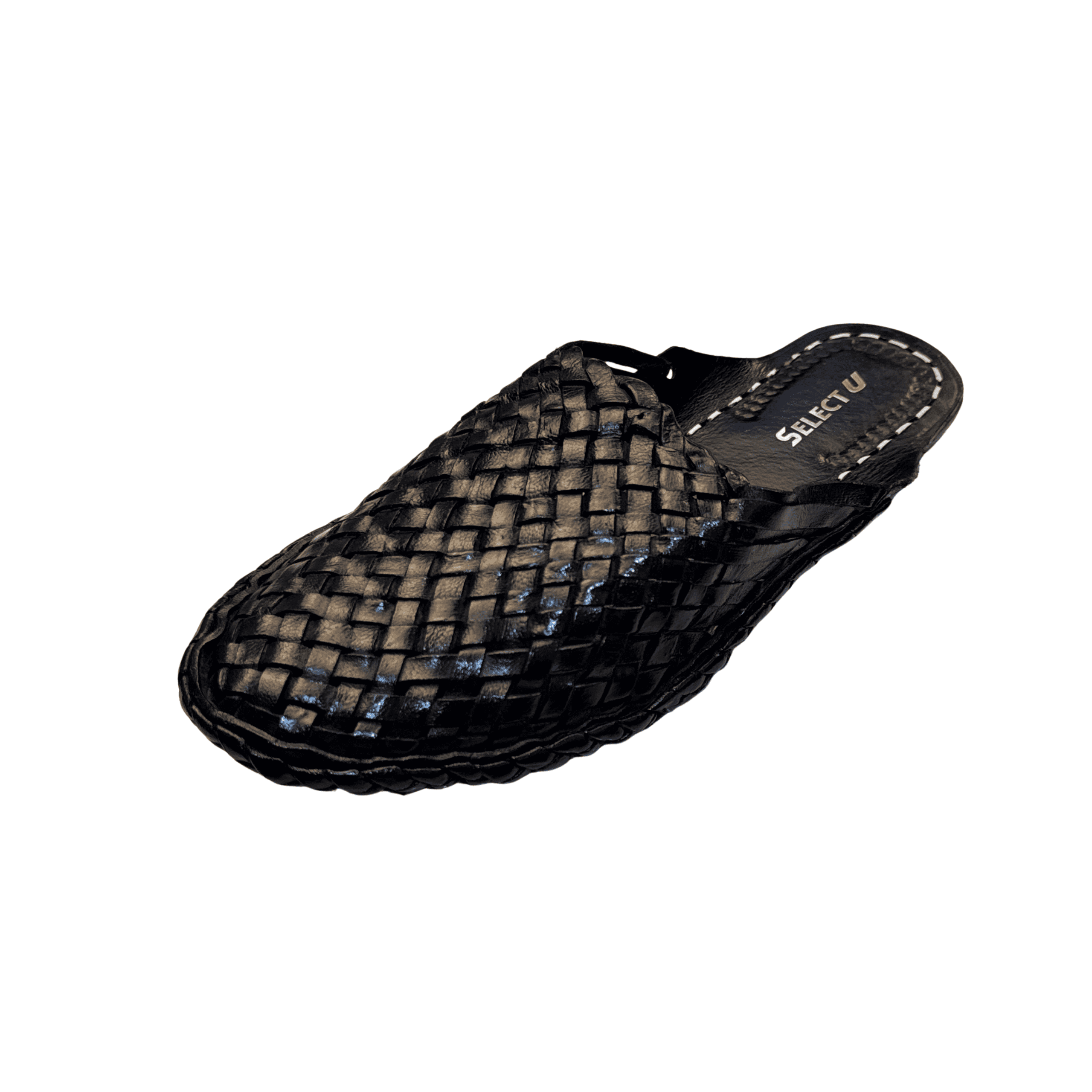 Select U's Black Jali Bantu