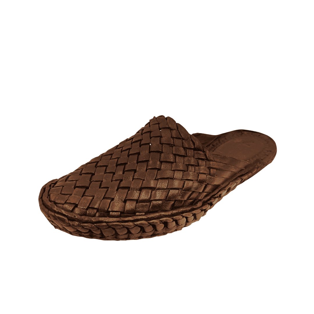 Select U's Brown Jali Bantu